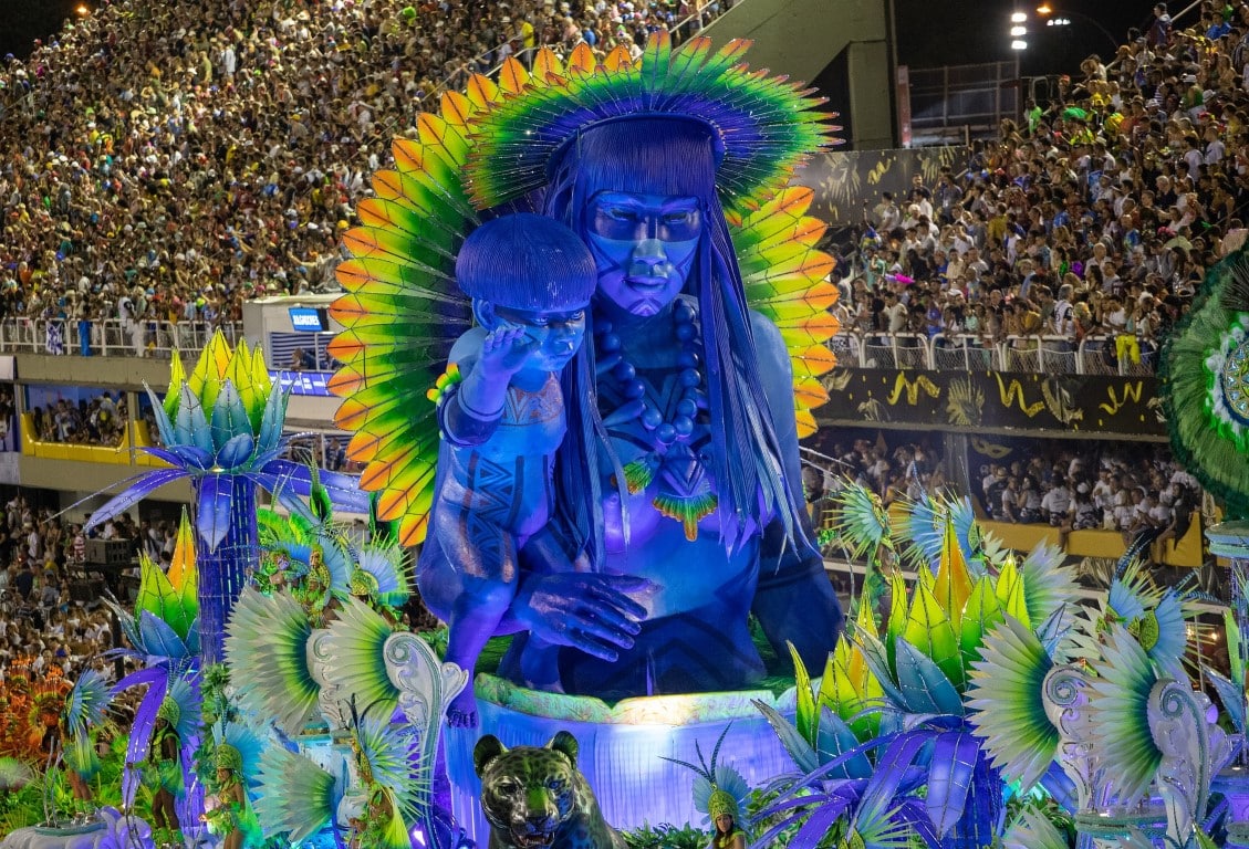 18 Facts About Rio Carnival 