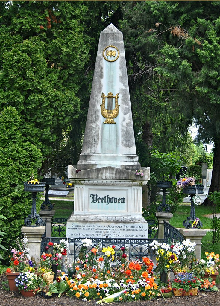 wien zentralfriedhof tour