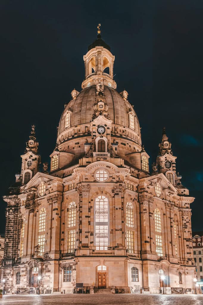 Dresden, Germany