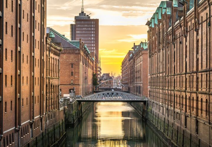 Hamburg