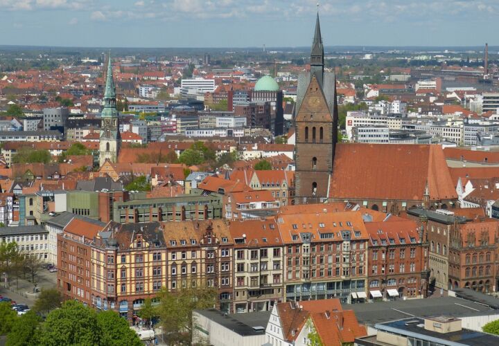 Hanover