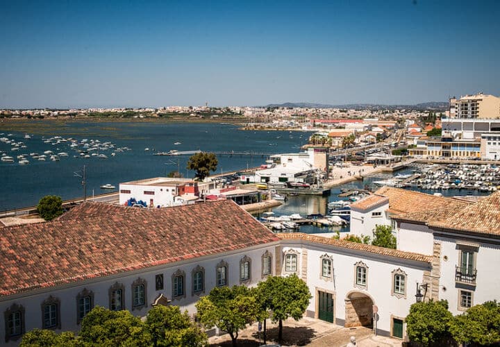 Faro