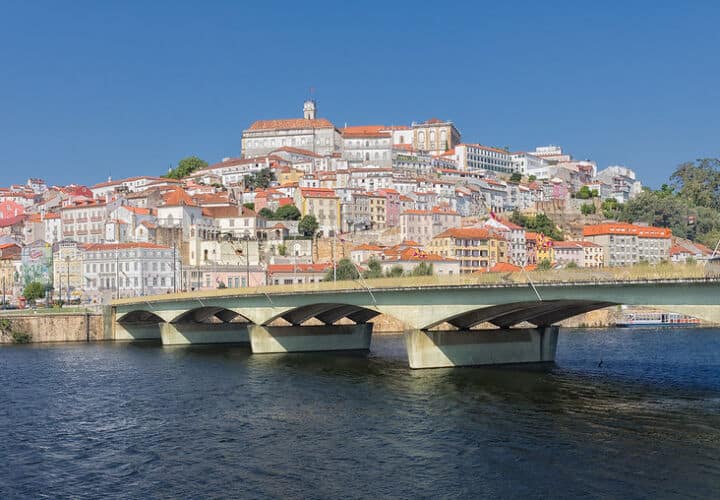 Coimbra