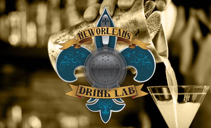 DrinkLab NOLA New Orleans
