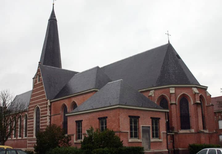 Heilige Magdalenakerk