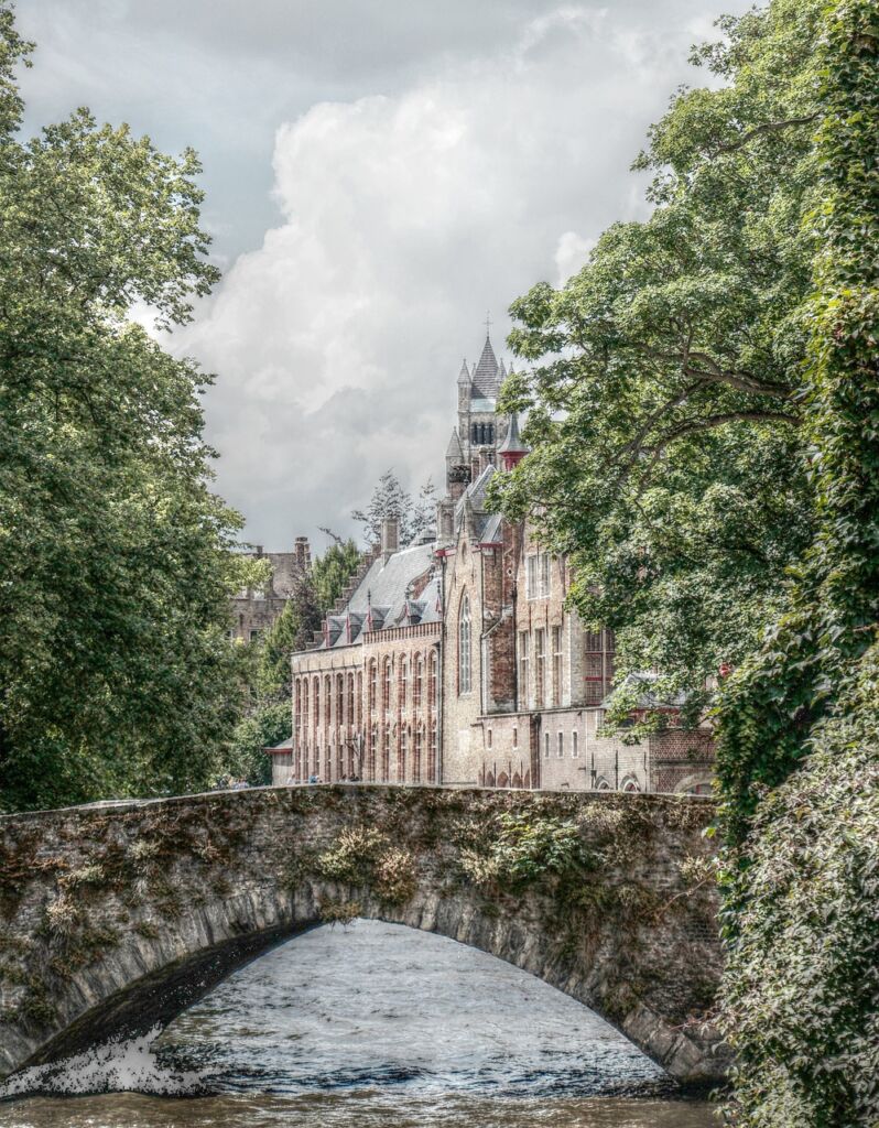 Bruges