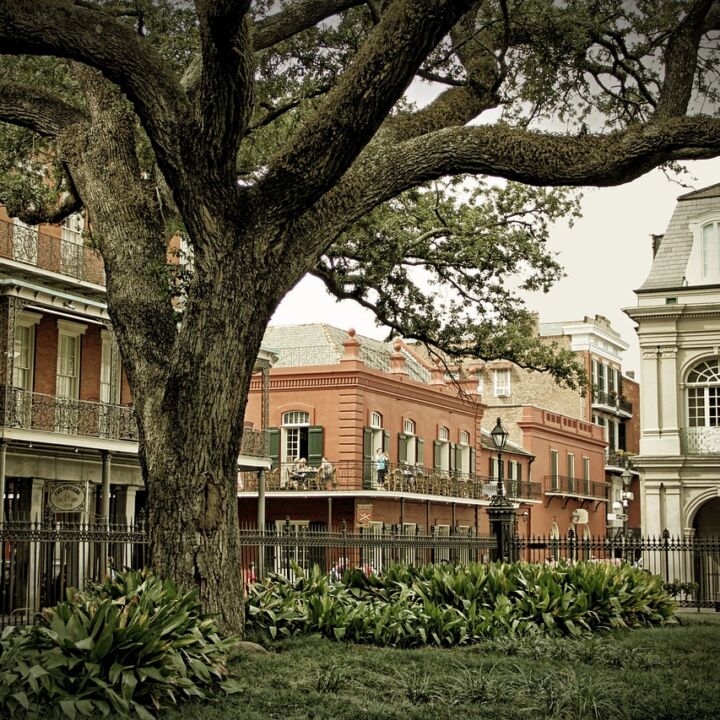 French Quarter
