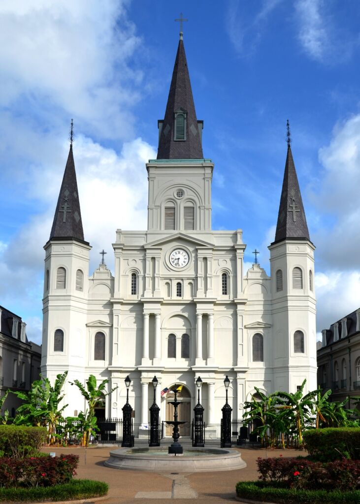 New Orleans