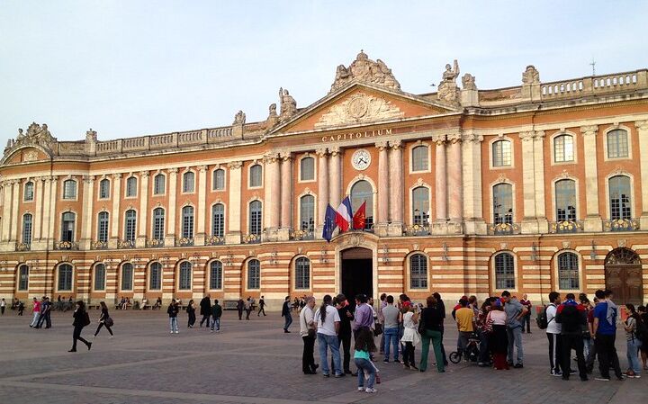 Theatre du Capitole