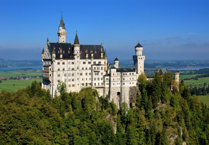 Castle image