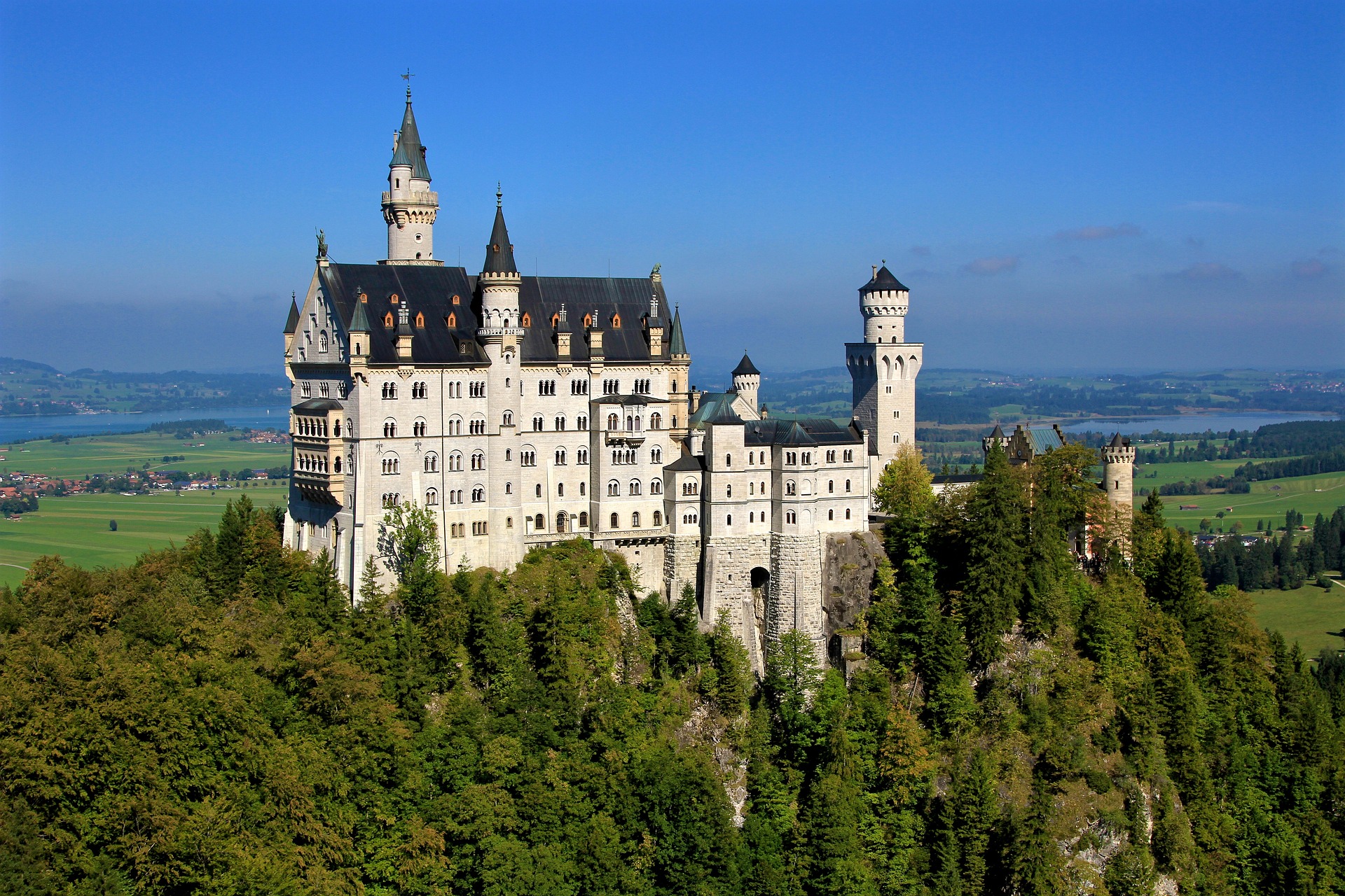 Castle image
