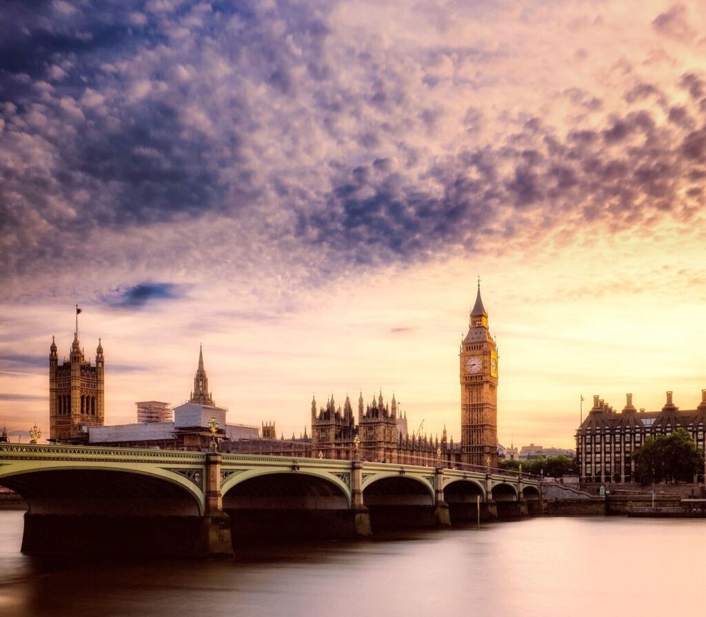 London