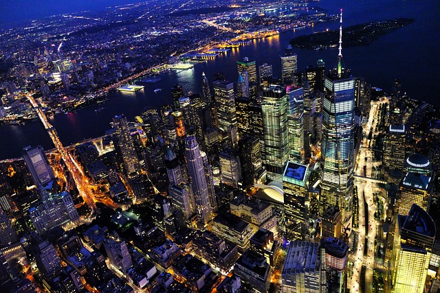 New York City 3