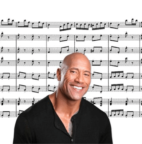 Elf on the Shelf music meme number 8