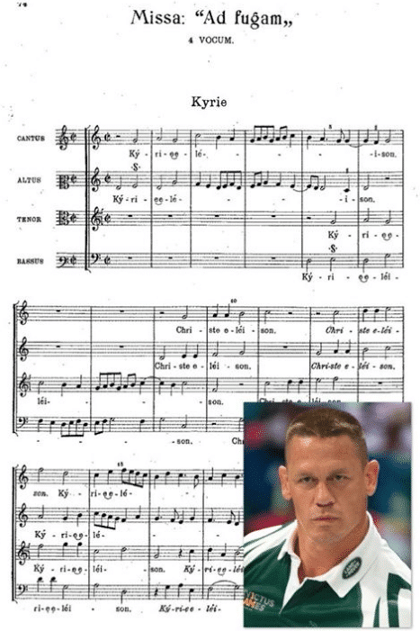 Elf on the Shelf music meme number 9